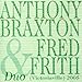 Song Improvisation No 1 by Fred Frith on Duo Victoriaville 2005 at Amazon