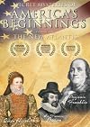 Secret Mysteries of America's Beginnings (Volume 1): The New Atlantis | DVD