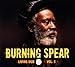 Song Hit Dub by Burning Spear on Living Dub, Vol. 5 at Amazon