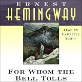 For Whom The Bell Tolls