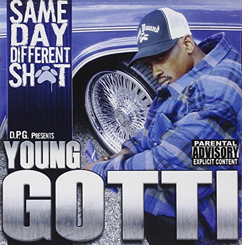 Same Day, Different Sh*t