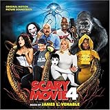 Scary Movie 4 Soundtrack