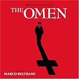 Omen, The Soundtrack