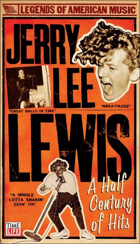 A Half Century of Hits