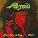 Song World Premiere Interview by Poison on Open Up and Say Ahh at Amazon