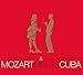 Song Calypso facile by Klazz Brothers/Cuba Percussion on Mozart Meets Cuba at Amazon