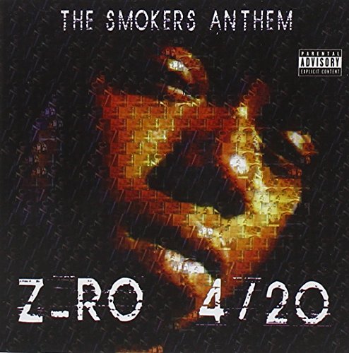 4/20 the Smokers Anthem
