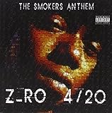 4/20 the Smokers Anthem