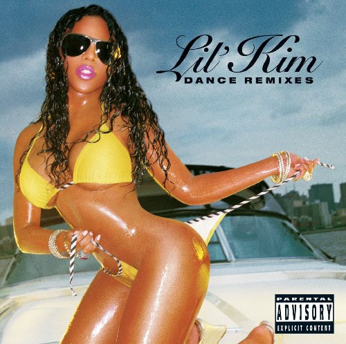 Remixes [Maxi Single]