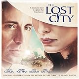 Lost City, The Soundtrack