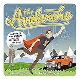 The Avalanche: Outtakes & Extras from the Illinois Album