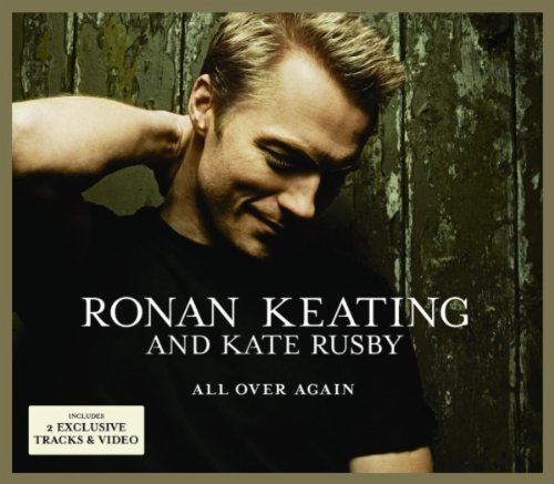 All Over Again [CD #2]