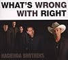What's Wrong With Right