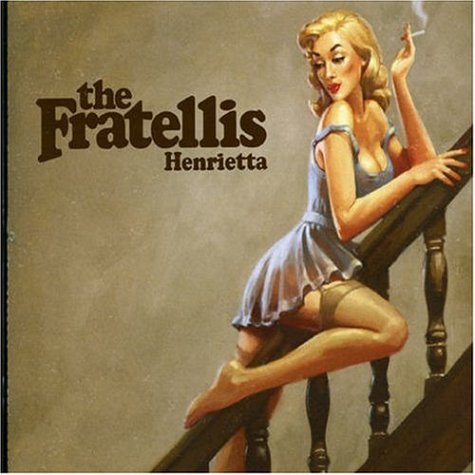 Henrietta