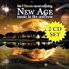 The Ultimate Most Relaxing New Age Music in the Universe