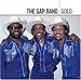 Song Party Train by The Gap Band on Gold at Amazon