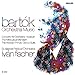 Song I. Evening In The Village by Budapest Festival Orchestra on Bartok: Orchestral Music at Amazon