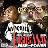 Loso's Way: Rise to Power [Mixtape]
