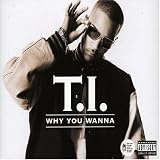 Why You Wanna [Single]