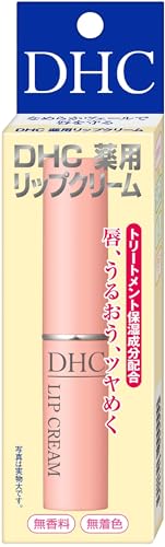 DHC Medicated Lip Cream