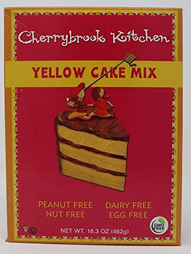 Cake Mix