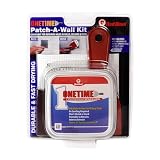 Red Devil ONETIME Lightweight Spackling Patch-A-Wall Kit — product image