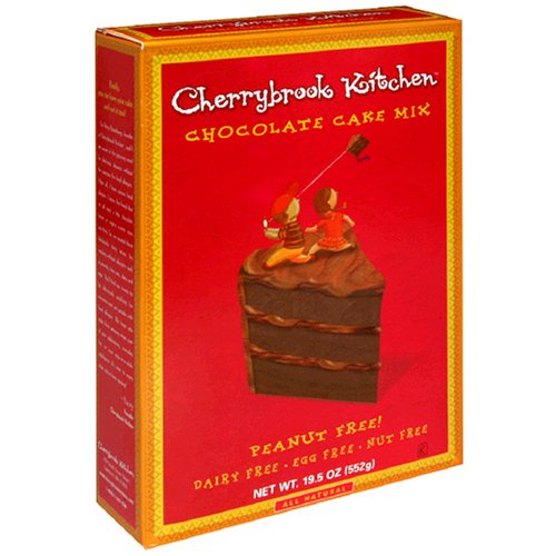 Cake Mix