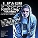 Song Wait A Minute by J-Kash on Kash Only Volume 1 at Amazon