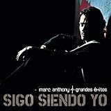 Sigo Siendo Yo: Grandes Exitos