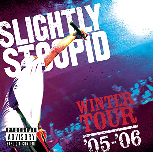 Winter Tour '05-'06
