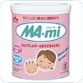 森永 MA-mi