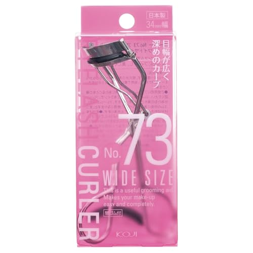 Koji Eyelash Curler
