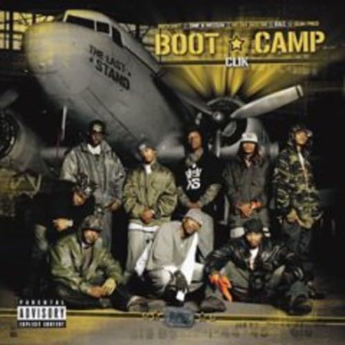 The Chosen Few | Hip Hop Flavaヒップホップ・フレーバー
