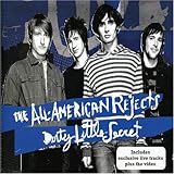 Dirty Little Secret [UK Single #2]