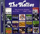 French Singles A's & B's 1966-1983