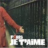 Paris, Je T'aime Soundtrack