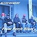 Song Almost Winter by Blues Remedy on Front Porch Blues at Amazon