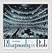 Song Dinner Bell by The Bobs on Rhapsody in Bob at Amazon