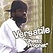 Song So Much Drama by Versatile on Ghetto Prophet at Amazon