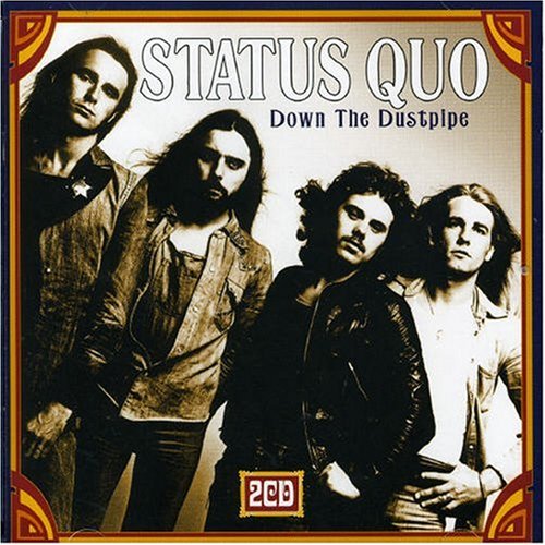 Down the Dustpipe 70-71 [2 Disc]
