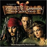 Pirates Of The Caribbean: Dead Man's Chest Soundtrack