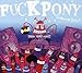 Song Get Pony by Fuckpony on Children of Love at Amazon