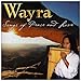 Song Shaman's Dance by Wayra on Songs of Peace and Love at Amazon