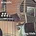 Song Wave by Greg Wells on Acoustic at Amazon
