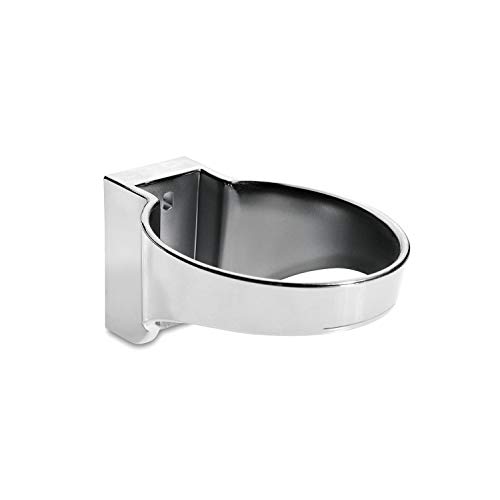 ⚡ BLITZDEAL (-61%) Valera Wandhalter für Haartrockner Modell 034/C Jolly Chrome, Farbe Chrome