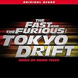 Fast And The Furious: Tokyo Drift, The Soundtrack