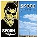 Song Waiting For The Kid To Come Out by Spoon on Telephono &amp; Soft Effects at Amazon