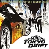 Fast And The Furious: Tokyo Drift, The Soundtrack