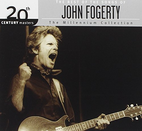 20th Century Masters - The Millennium Collection: The Best of the Songs of John Fogerty