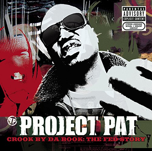 Crook by Da Book: The Fed Story